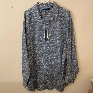 Button down shirt. XXL.